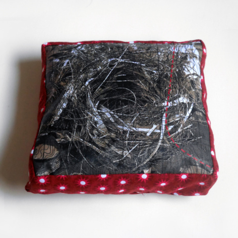 Regina Costa - (A) Nests series, 2019-2023